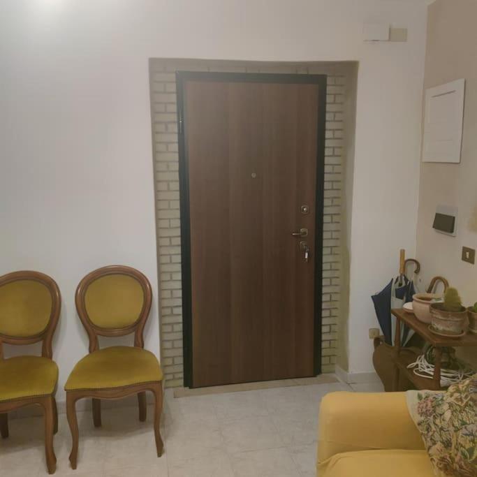 Casa In Antico Borgo Medievale A Tarano Ri, Via Giacomo Leopardi, 15 Villa Exteriör bild