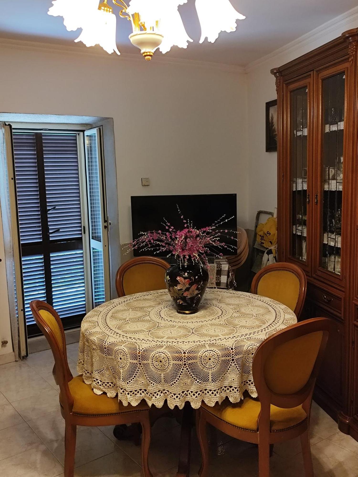 Casa In Antico Borgo Medievale A Tarano Ri, Via Giacomo Leopardi, 15 Villa Exteriör bild