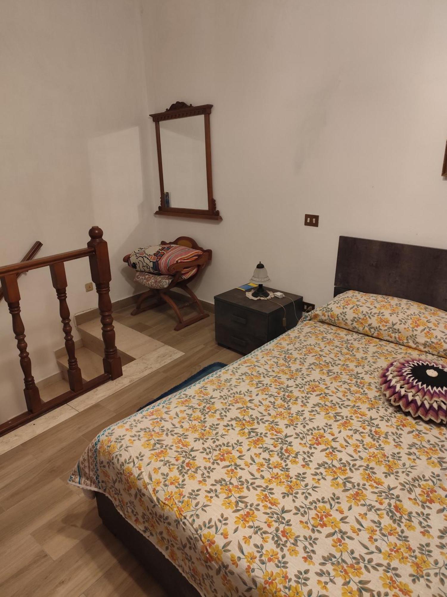 Casa In Antico Borgo Medievale A Tarano Ri, Via Giacomo Leopardi, 15 Villa Exteriör bild